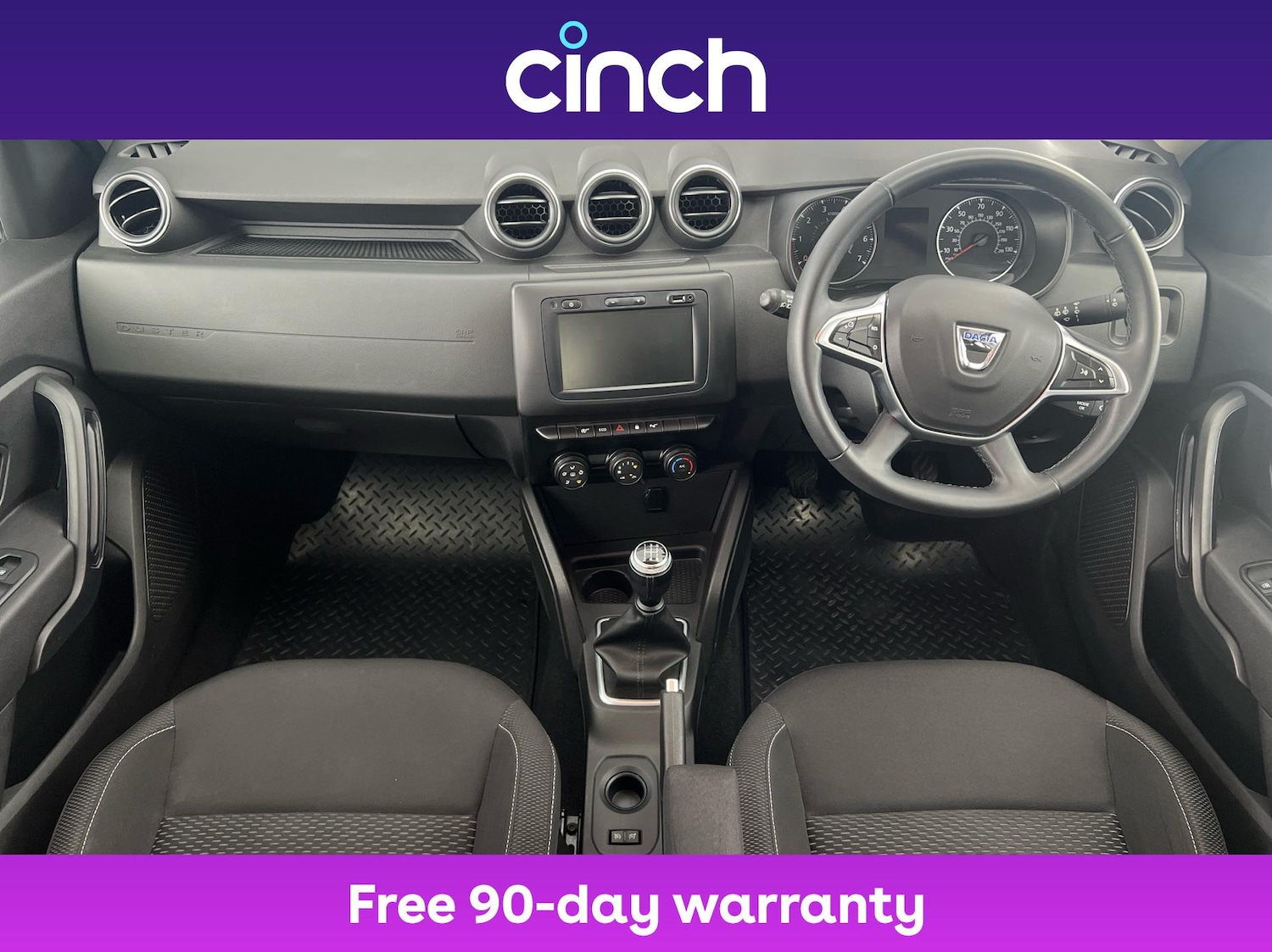 Used Dacia Duster 2021 for sale - 76854924: Photo 15