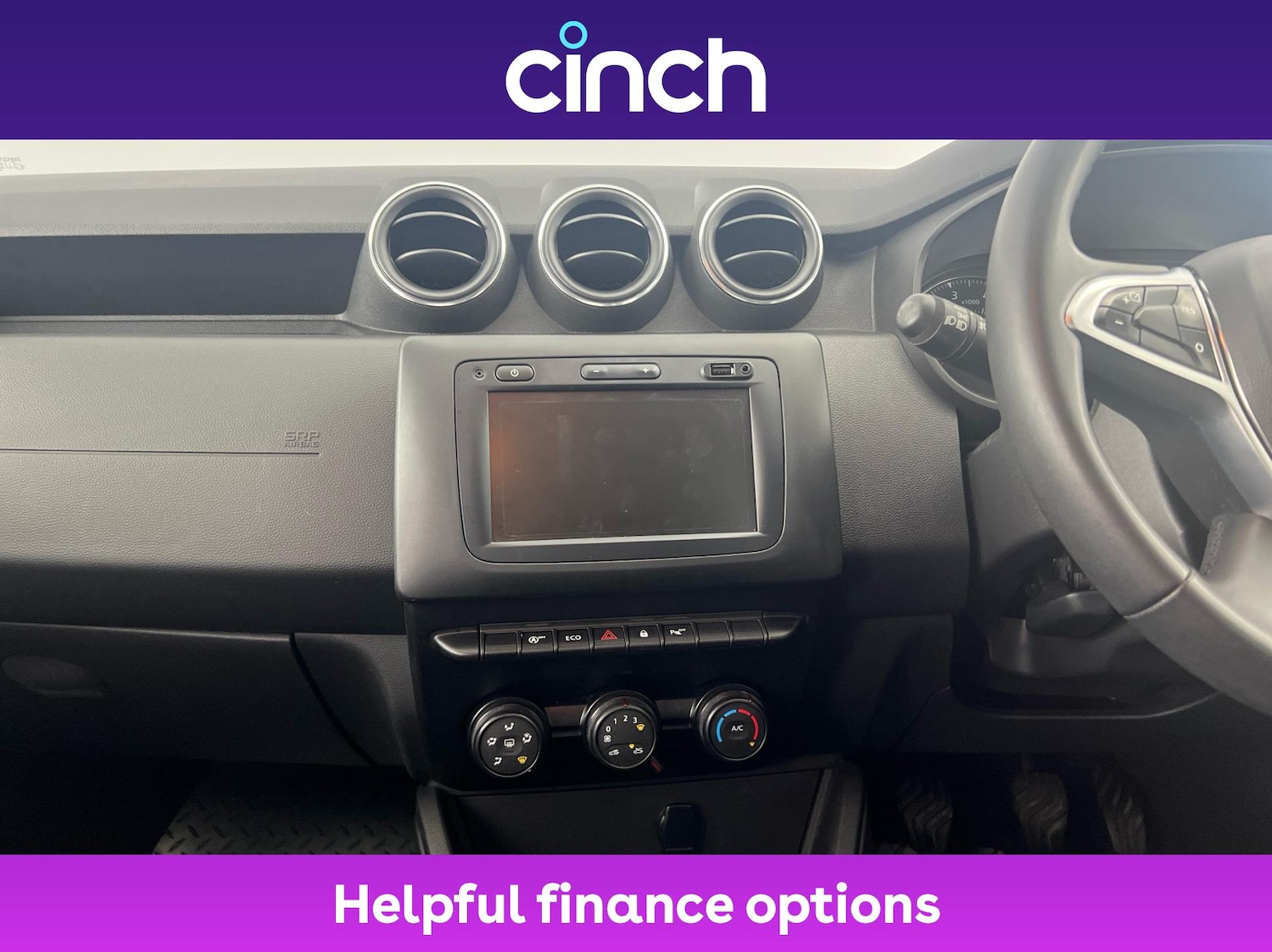 Used Dacia Duster 2021 for sale - 76854924: Photo 17