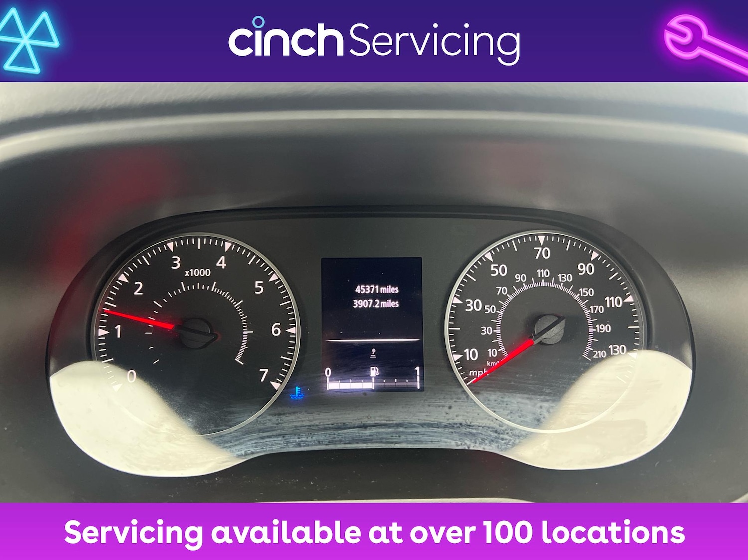 Used Dacia Duster 2021 for sale - 76854924: Photo 18