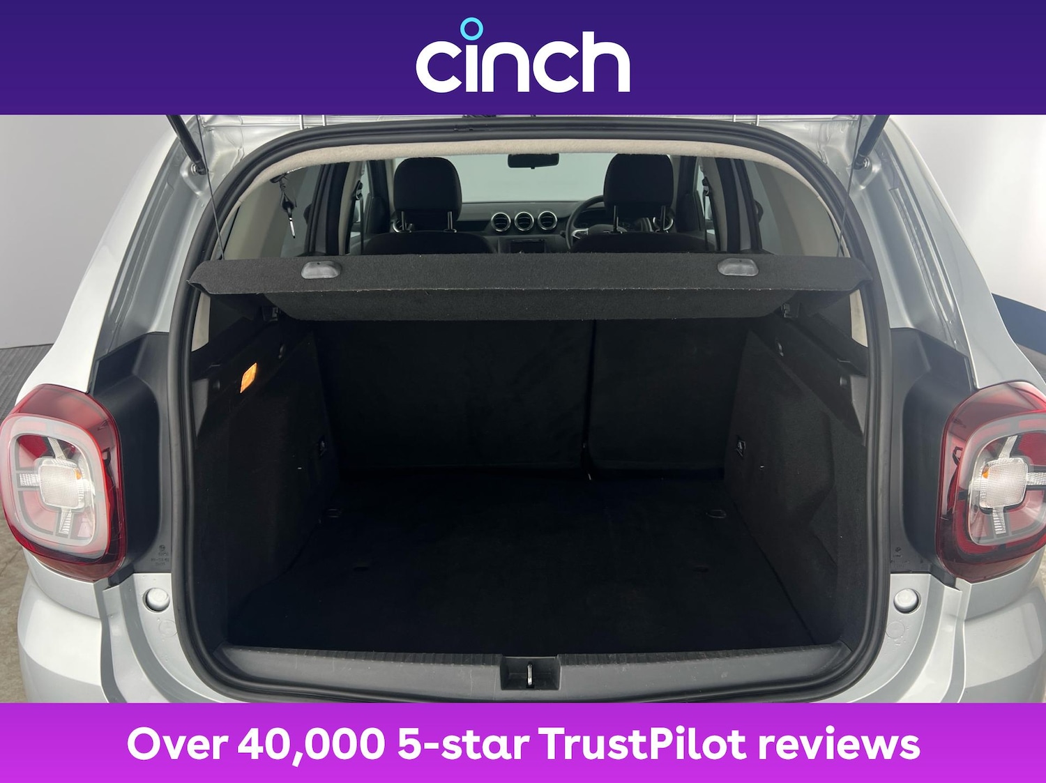 Used Dacia Duster 2021 for sale - 76854924: Photo 21