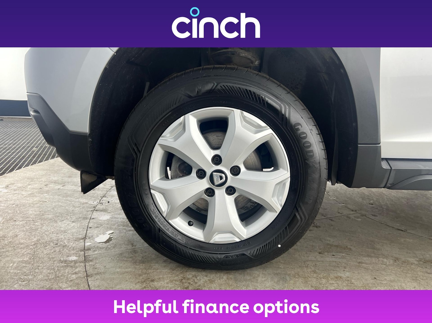 Used Dacia Duster 2021 for sale - 76854924: Photo 24