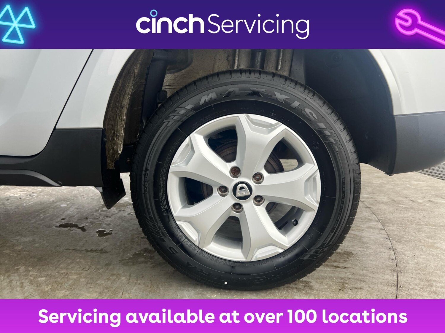 Used Dacia Duster 2021 for sale - 76854924: Photo 26