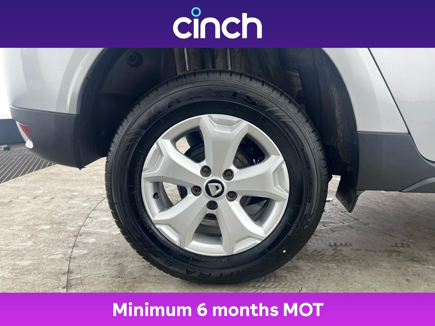 Used Dacia Duster 2021 for sale - 76854924: Photo 27