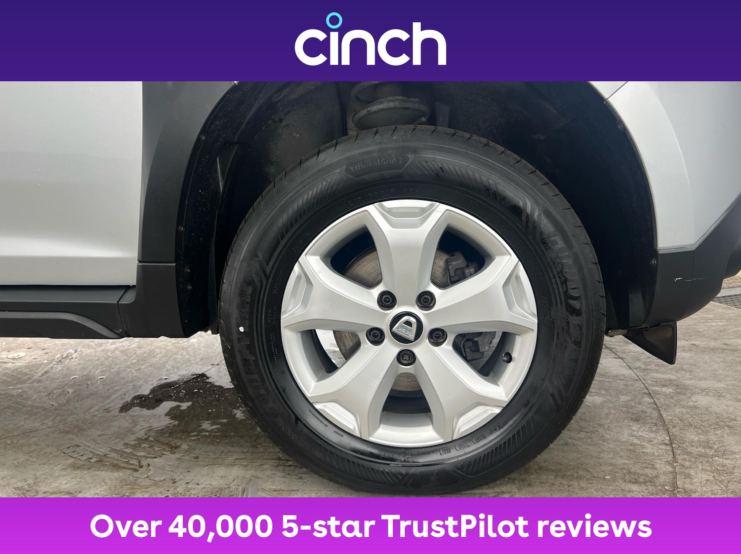 Used Dacia Duster 2021 for sale - 76854924: Photo 28