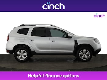 Used Dacia Duster 2021 for sale - 76854924: Photo
