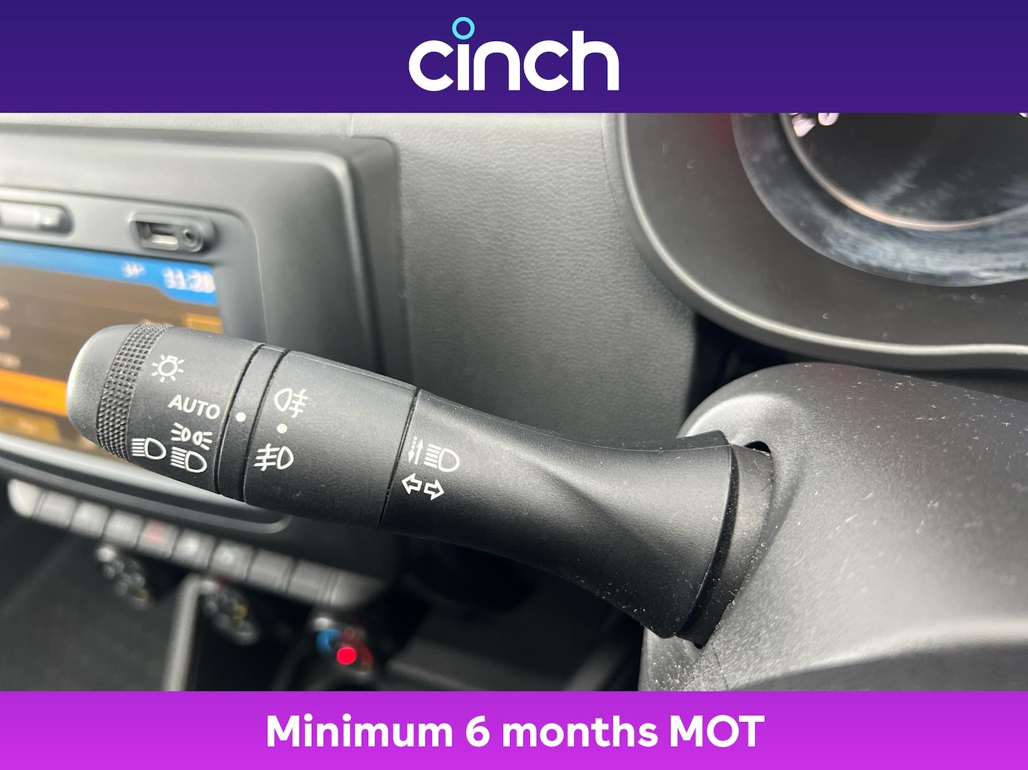 Used Dacia Duster 2021 for sale - 76854924: Photo 32