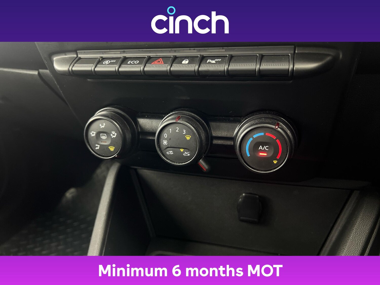 Used Dacia Duster 2021 for sale - 76854924: Photo 37