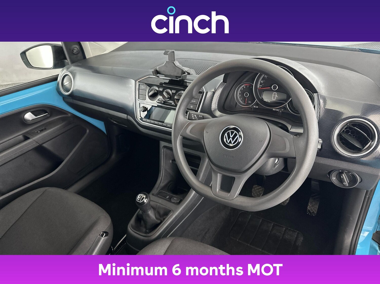 Used Volkswagen up! 2021 for sale - 77037136: Photo 12