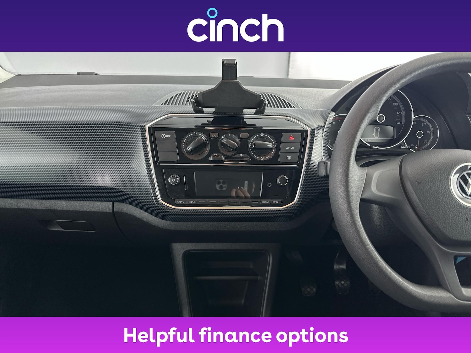 Used Volkswagen up! 2021 for sale - 77037136: Photo 17