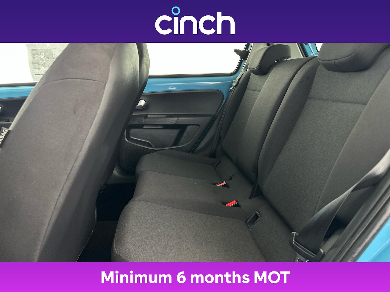 Used Volkswagen up! 2021 for sale - 77037136: Photo 20