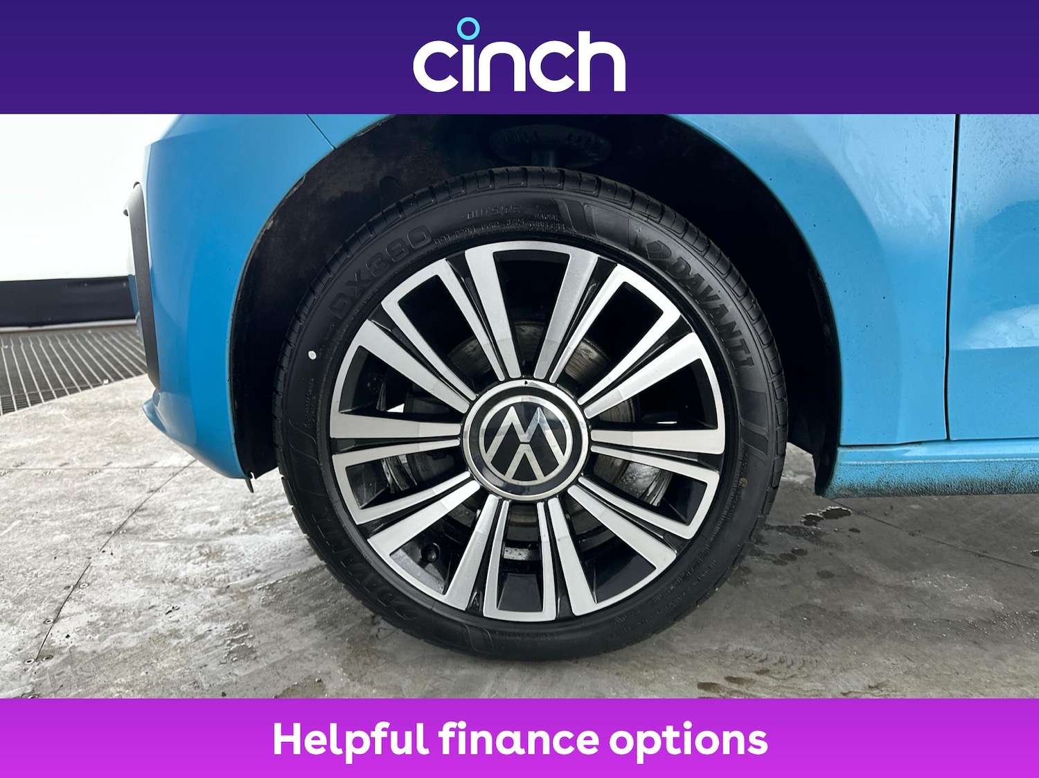 Used Volkswagen up! 2021 for sale - 77037136: Photo 24