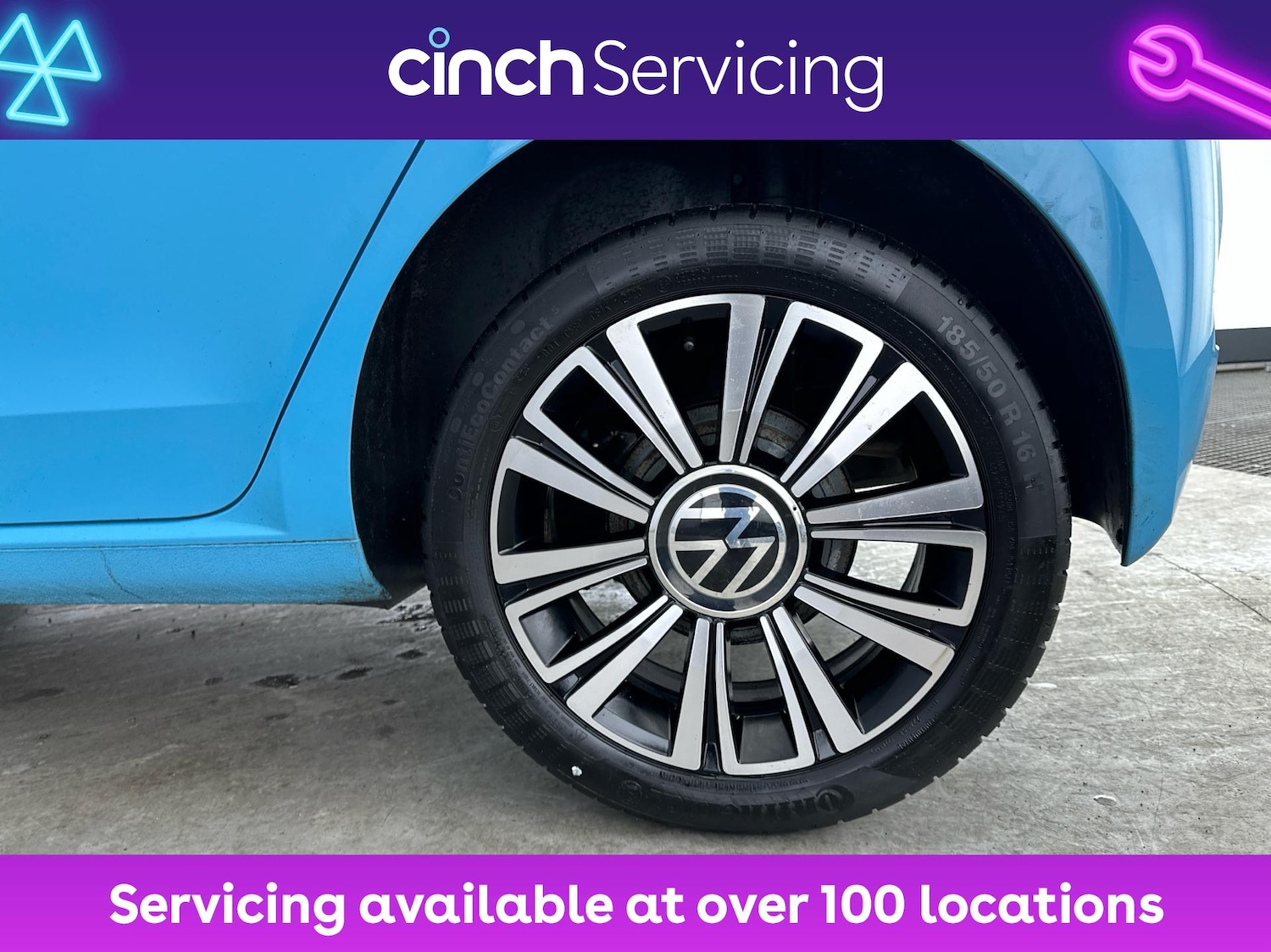 Used Volkswagen up! 2021 for sale - 77037136: Photo 26