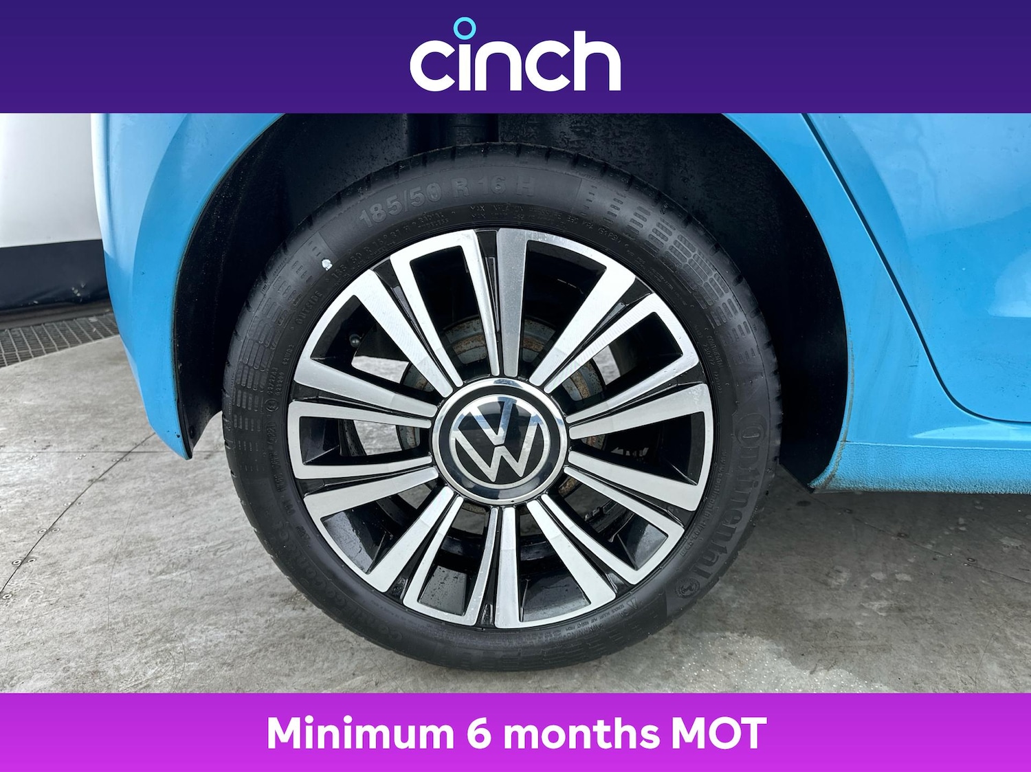 Used Volkswagen up! 2021 for sale - 77037136: Photo 27