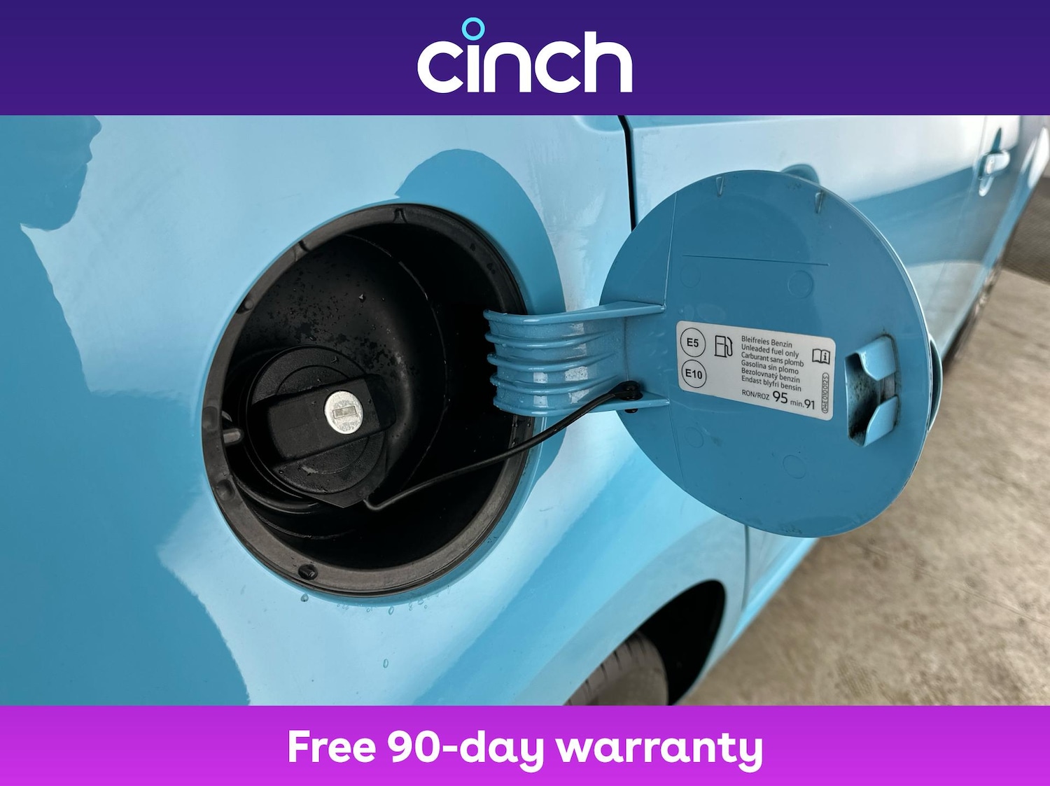 Used Volkswagen up! 2021 for sale - 77037136: Photo 29