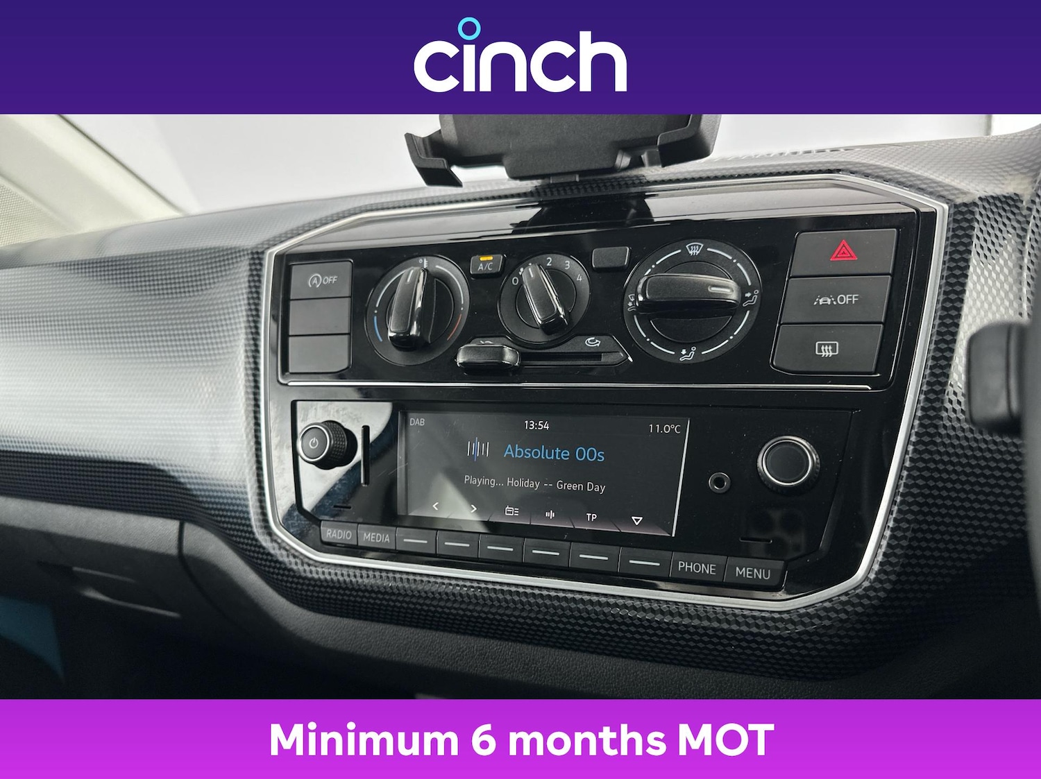 Used Volkswagen up! 2021 for sale - 77037136: Photo 32