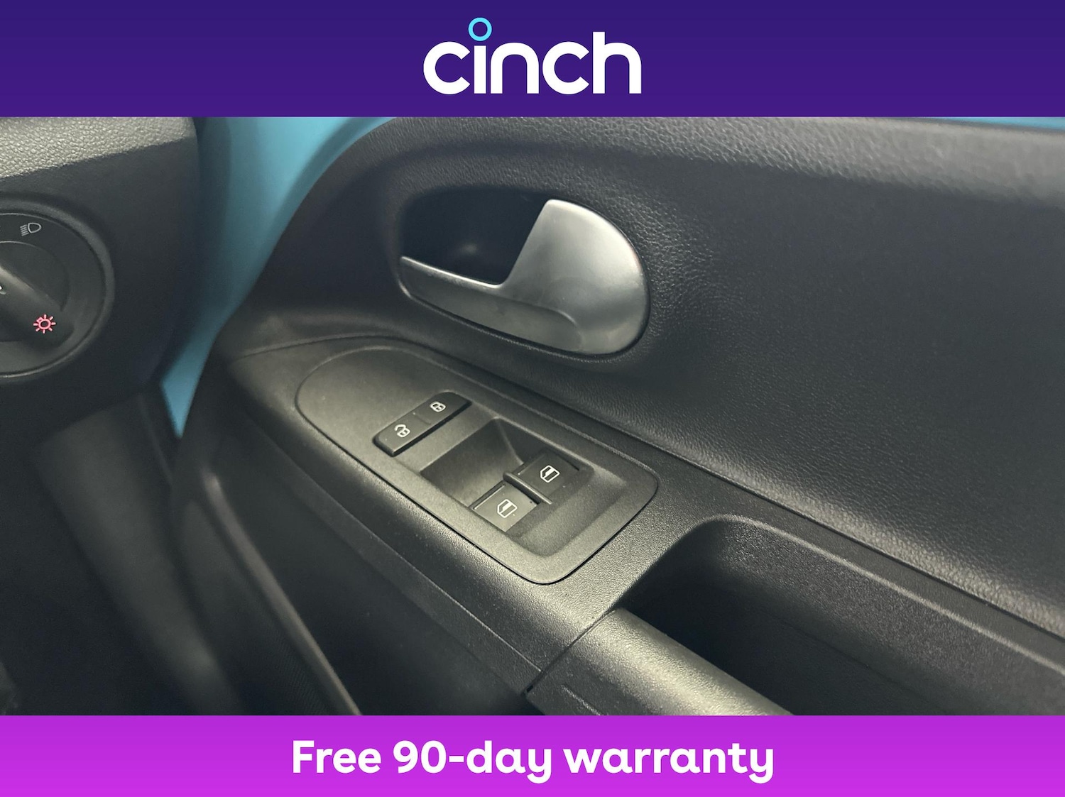 Used Volkswagen up! 2021 for sale - 77037136: Photo 34