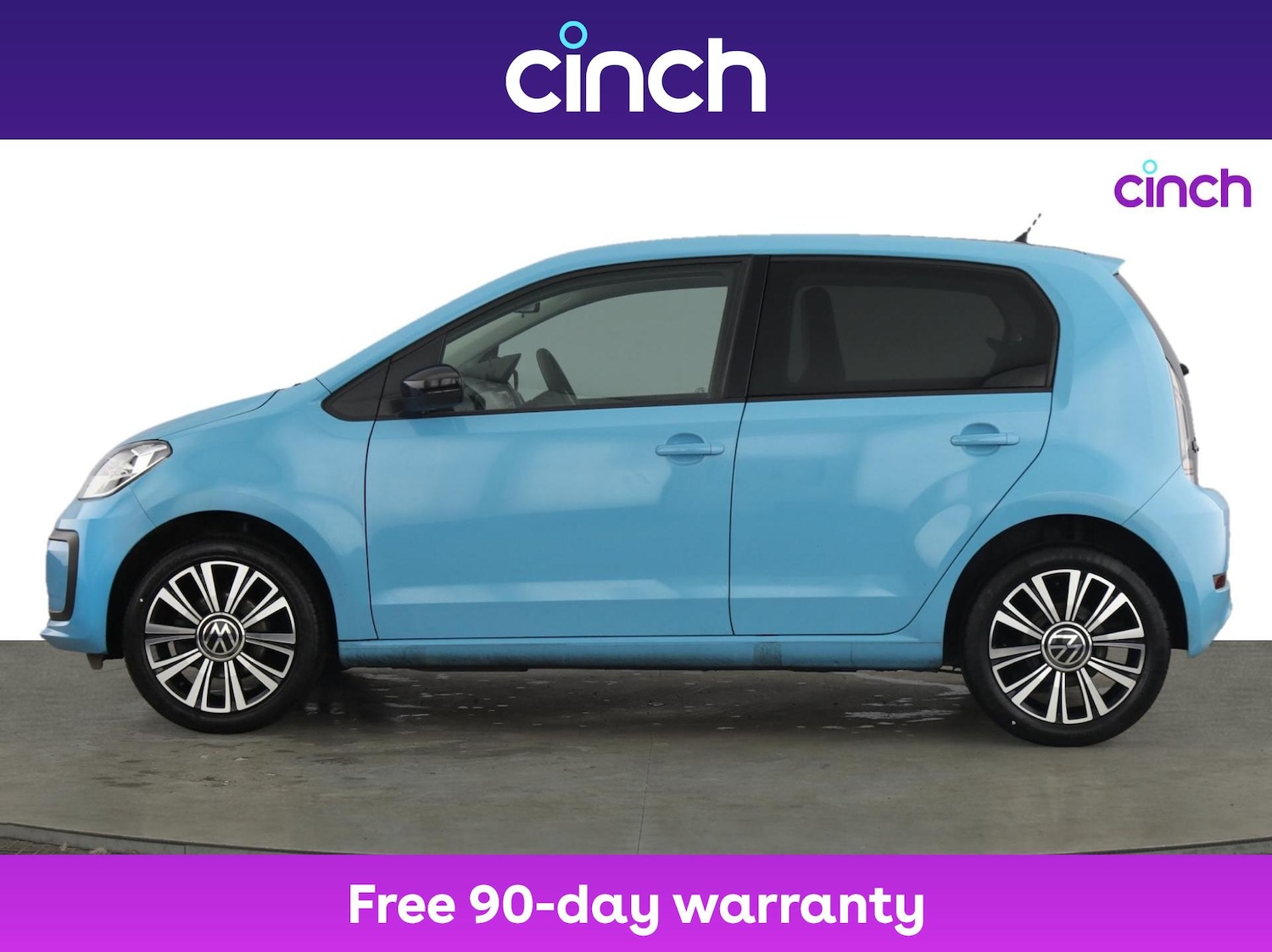 Used Volkswagen up! 2021 for sale - 77037136: Photo 8