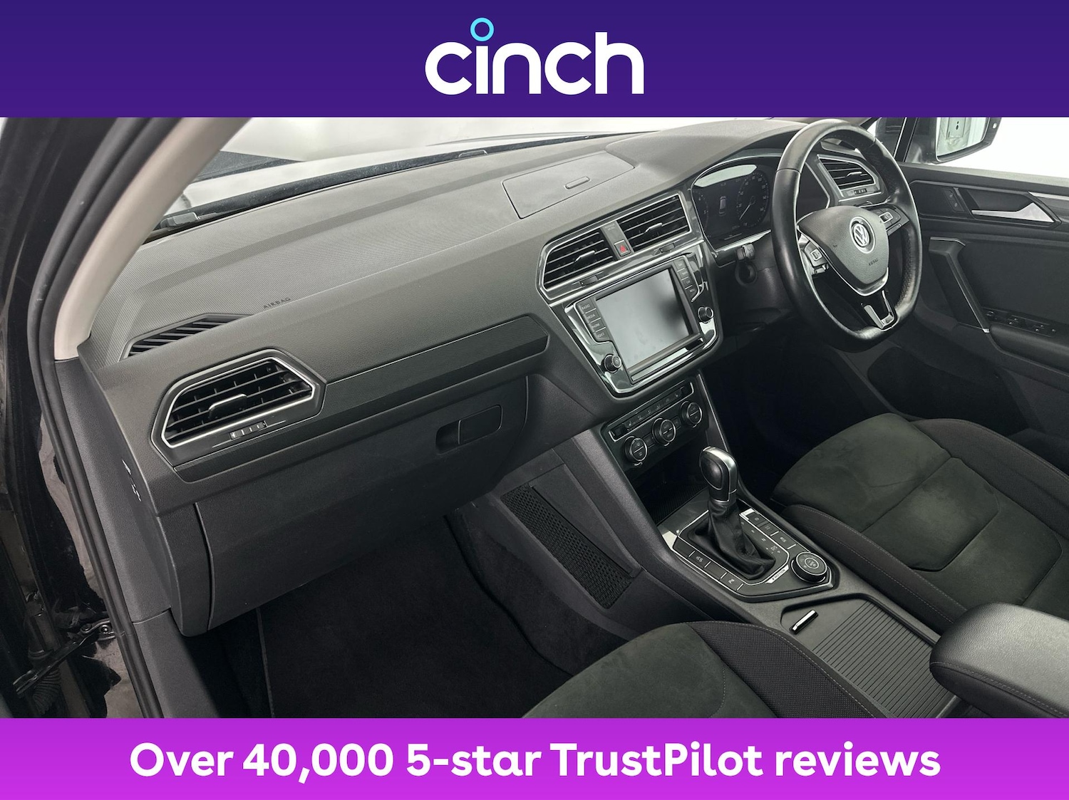 Used Volkswagen Tiguan 2016 for sale - 77048305: Photo 14