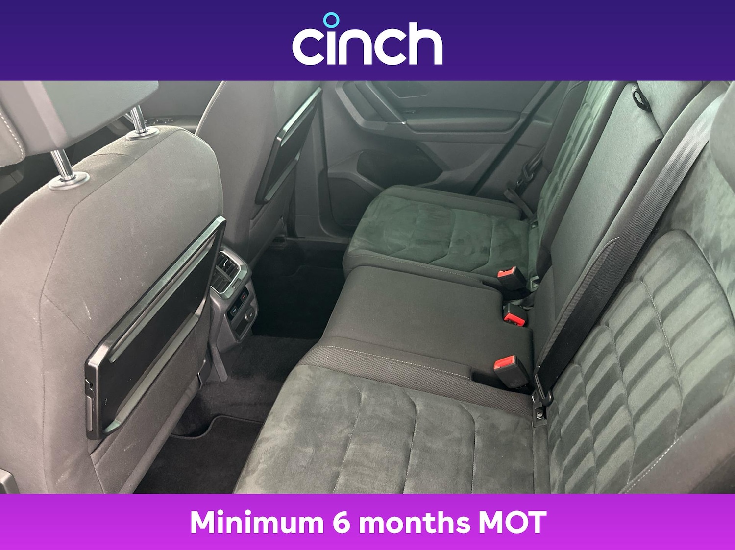 Used Volkswagen Tiguan 2016 for sale - 77048305: Photo 20