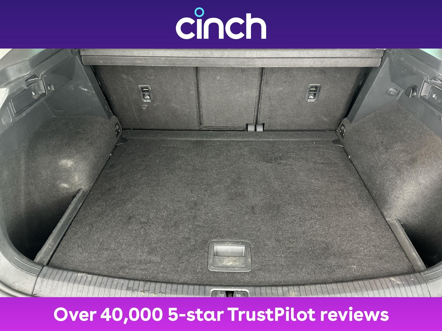 Used Volkswagen Tiguan 2016 for sale - 77048305: Photo 21