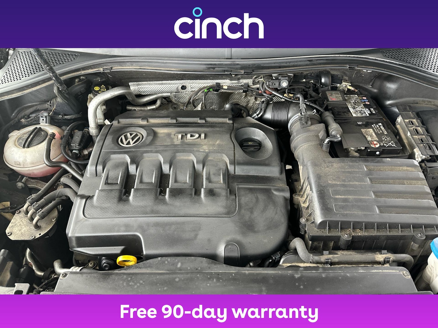 Used Volkswagen Tiguan 2016 for sale - 77048305: Photo 23