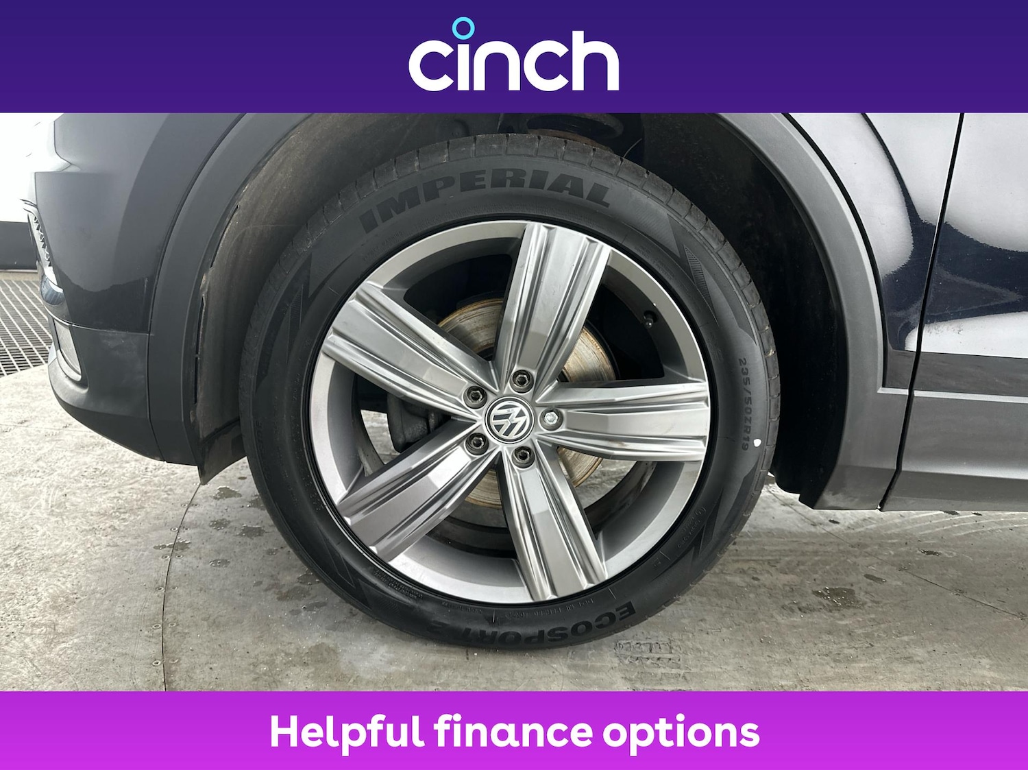 Used Volkswagen Tiguan 2016 for sale - 77048305: Photo 24