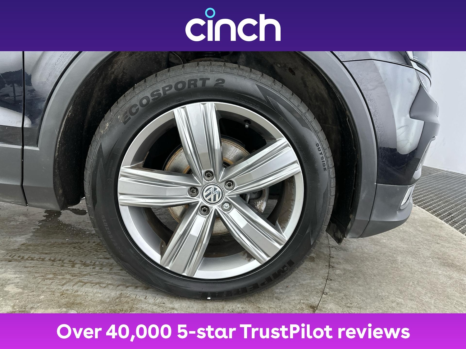 Used Volkswagen Tiguan 2016 for sale - 77048305: Photo 28