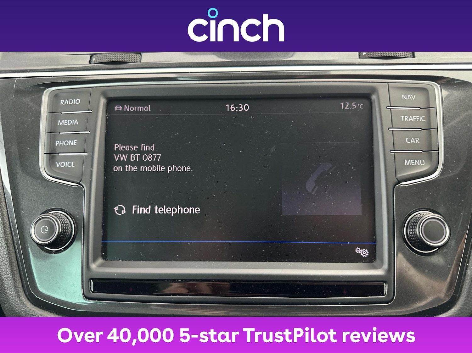 Used Volkswagen Tiguan 2016 for sale - 77048305: Photo 33