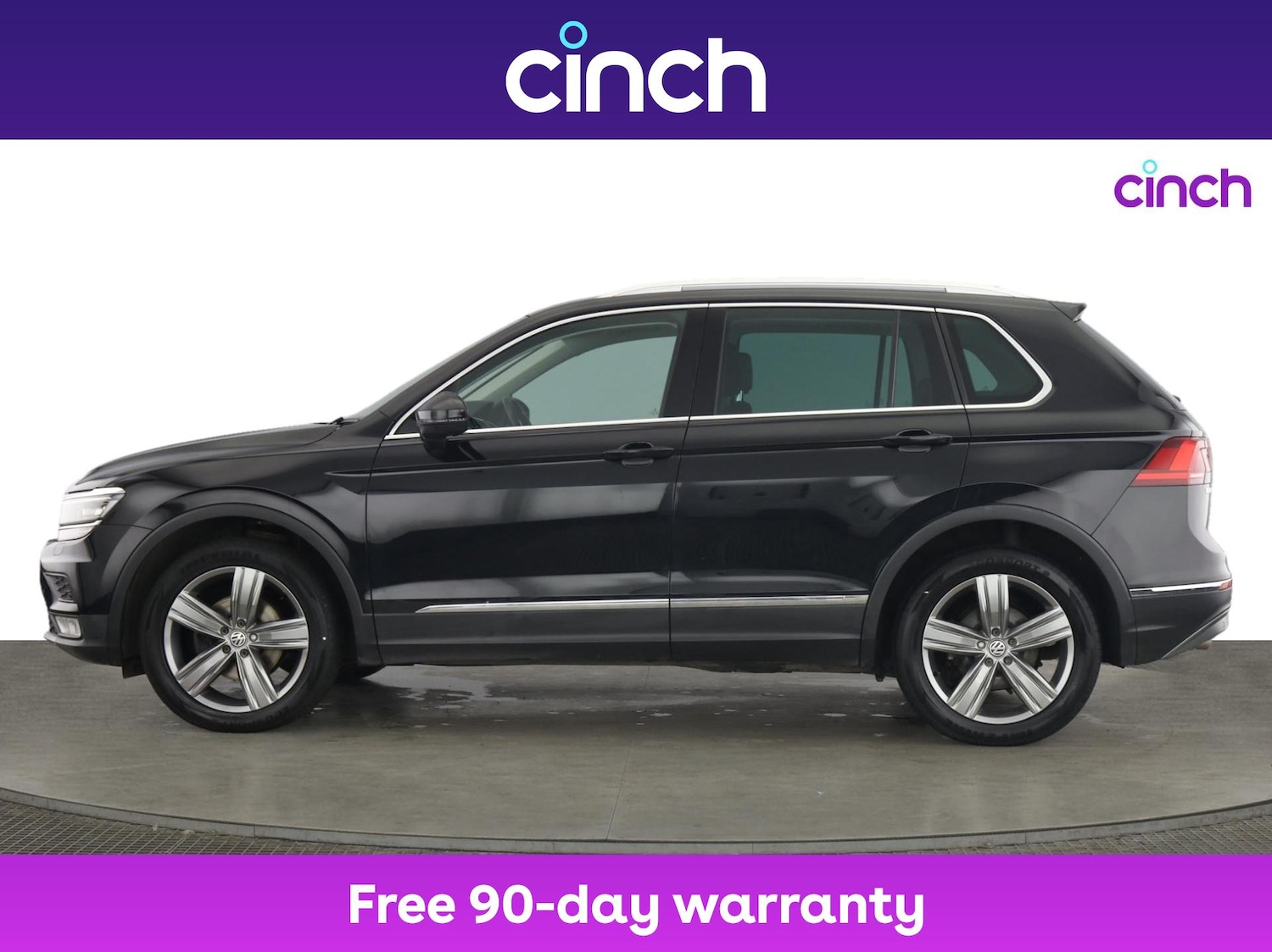 Used Volkswagen Tiguan 2016 for sale - 77048305: Photo 8