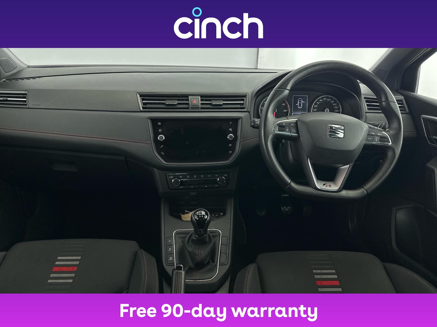 Used SEAT Ibiza 2021 for sale - 76670269: Photo 15