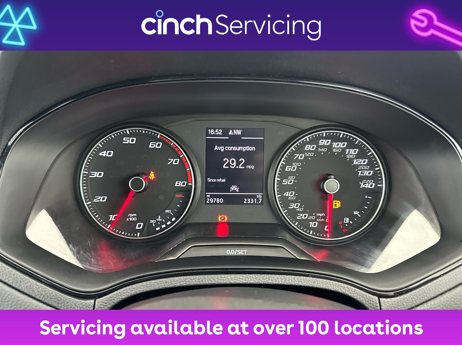 Used SEAT Ibiza 2021 for sale - 76670269: Photo 18