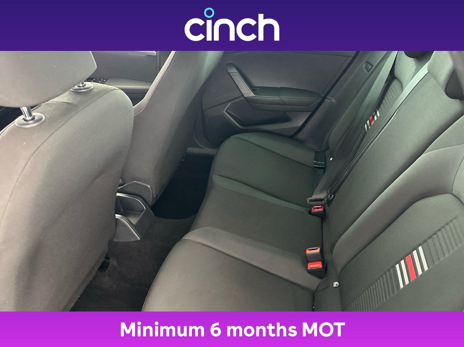 Used SEAT Ibiza 2021 for sale - 76670269: Photo 20