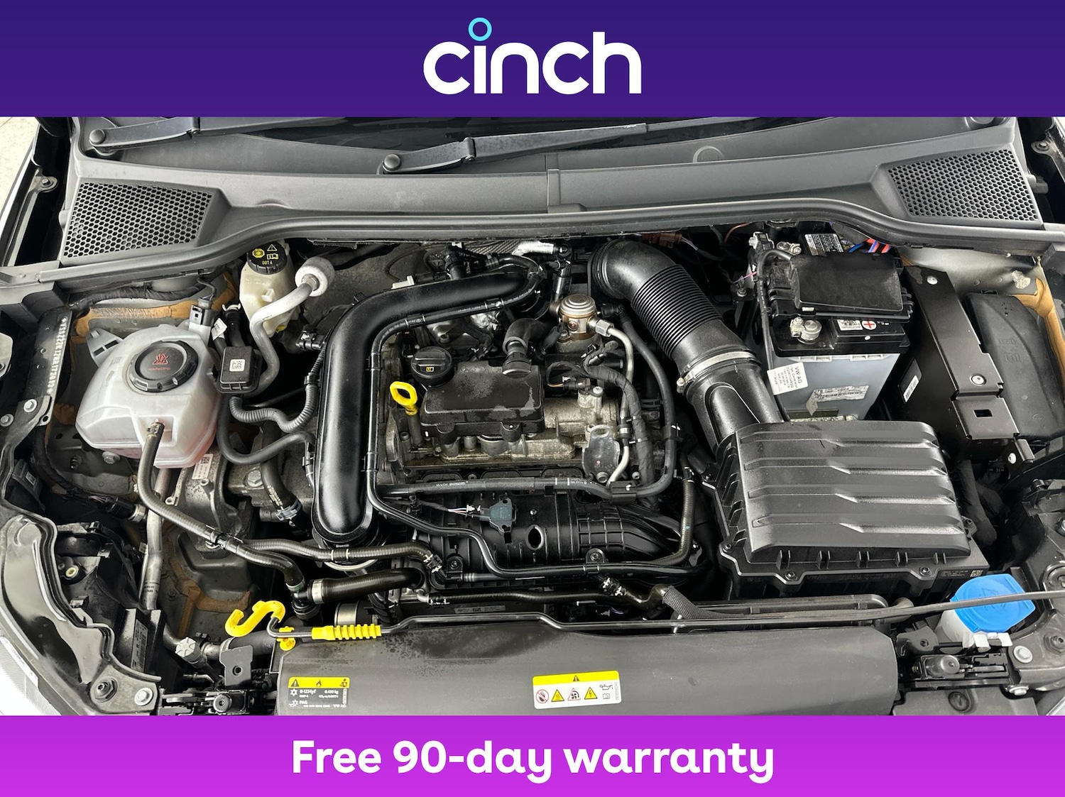 Used SEAT Ibiza 2021 for sale - 76670269: Photo 23