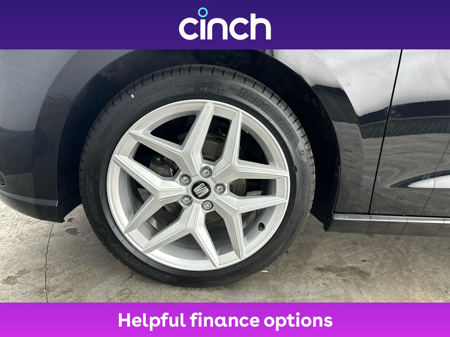 Used SEAT Ibiza 2021 for sale - 76670269: Photo 24