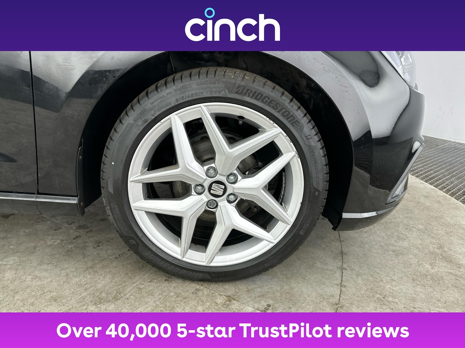 Used SEAT Ibiza 2021 for sale - 76670269: Photo 28