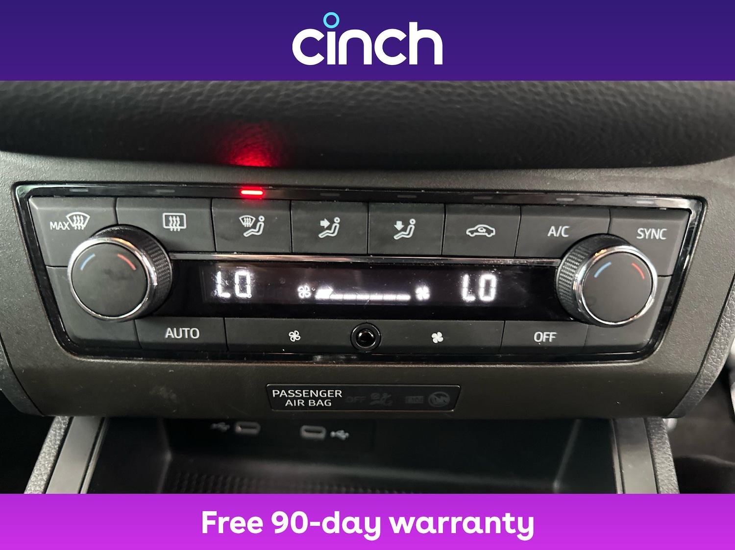 Used SEAT Ibiza 2021 for sale - 76670269: Photo 34