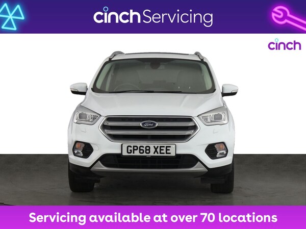 Used Ford Kuga 2019 for sale - 76242069: Photo 11