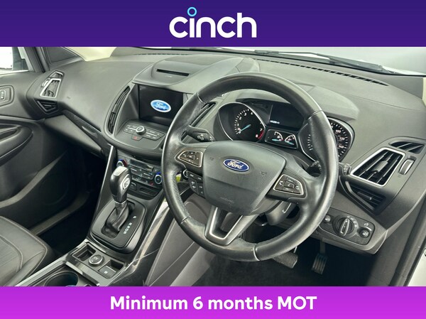 Used Ford Kuga 2019 for sale - 76242069: Photo 12
