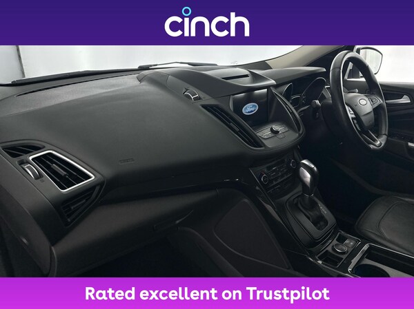 Used Ford Kuga 2019 for sale - 76242069: Photo 14