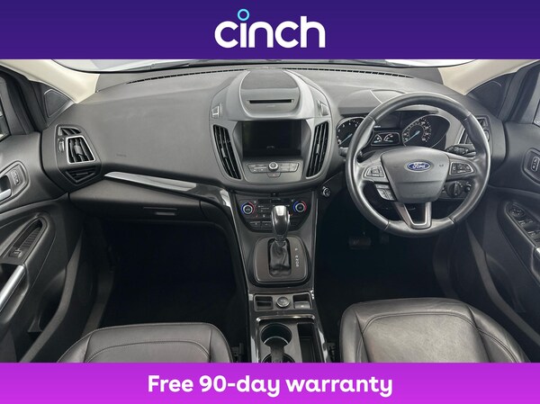 Used Ford Kuga 2019 for sale - 76242069: Photo 15