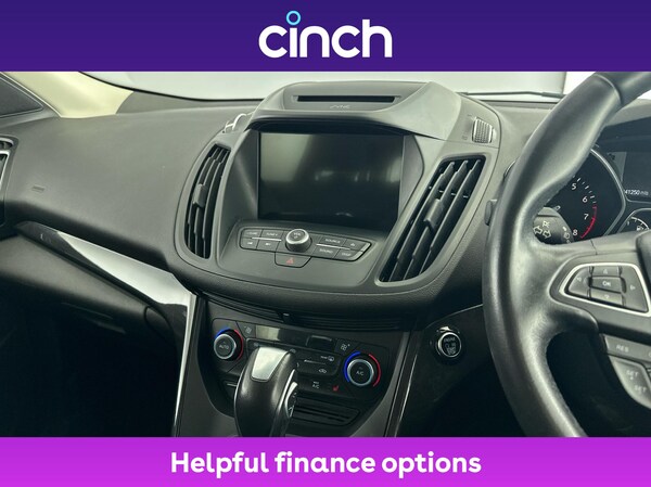 Used Ford Kuga 2019 for sale - 76242069: Photo 17
