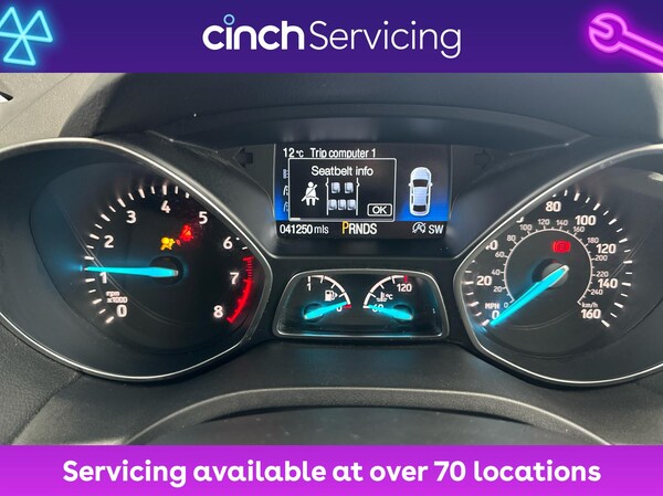 Used Ford Kuga 2019 for sale - 76242069: Photo 18