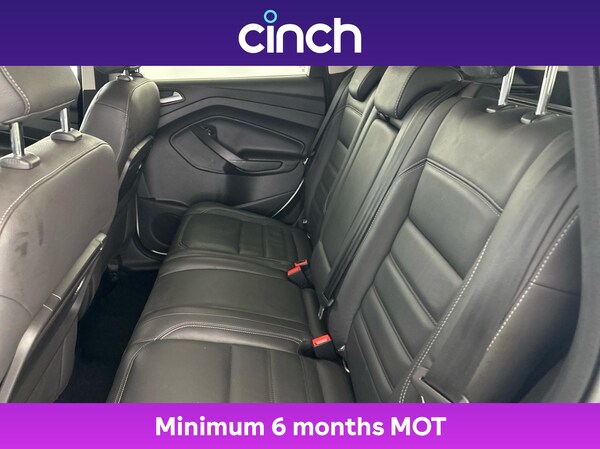 Used Ford Kuga 2019 for sale - 76242069: Photo 20