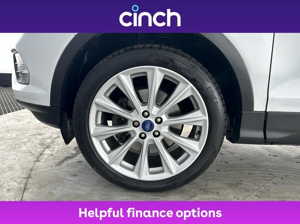Used Ford Kuga 2019 for sale - 76242069: Photo 24