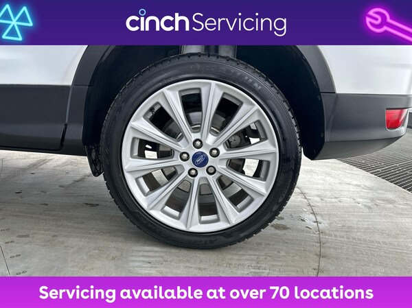 Used Ford Kuga 2019 for sale - 76242069: Photo 26