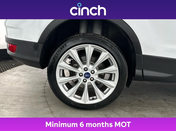 Used Ford Kuga 2019 for sale - 76242069: Photo 27