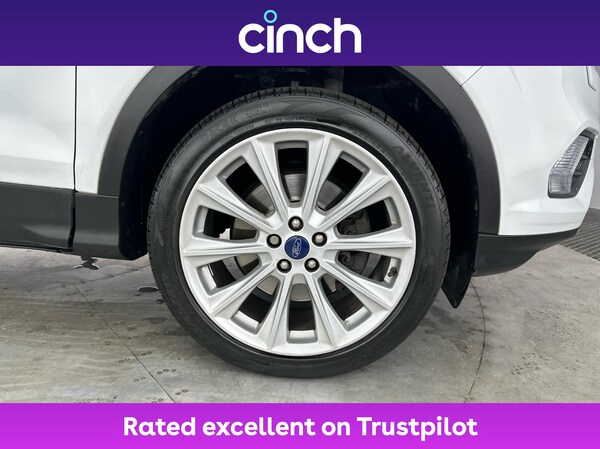Used Ford Kuga 2019 for sale - 76242069: Photo 28