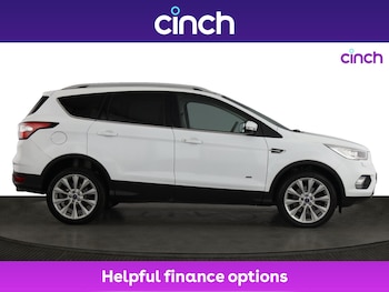 Used Ford Kuga 2019 for sale - 76242069: Photo 2