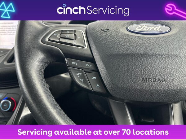 Used Ford Kuga 2019 for sale - 76242069: Photo 31