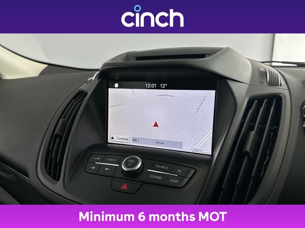 Used Ford Kuga 2019 for sale - 76242069: Photo 32